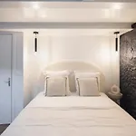 Modern Apartment In Nation
