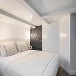 Modern Apartment In Nation