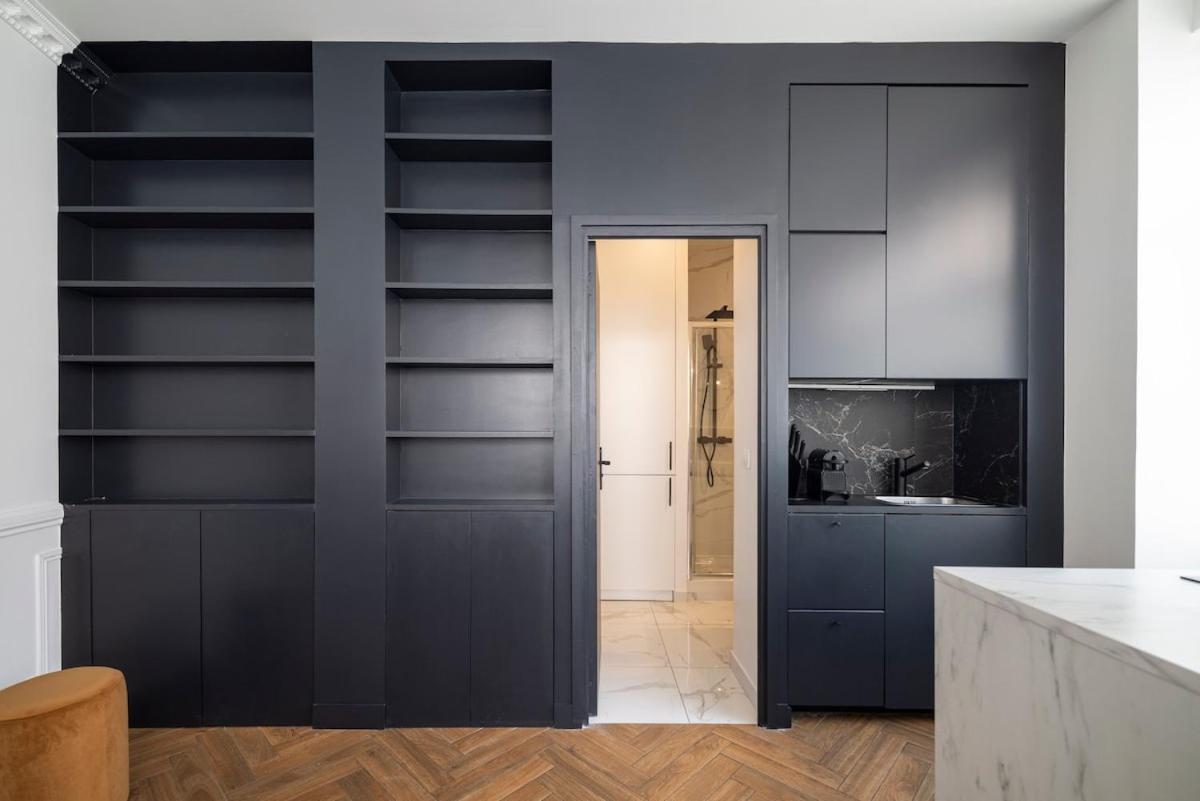 Apartment Modern In Nation *